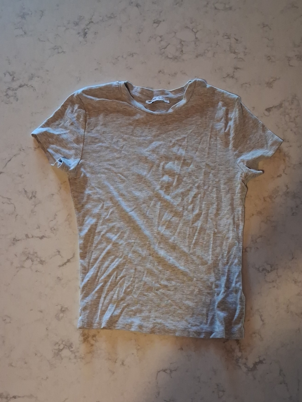 Bershka Womens Baby Tee